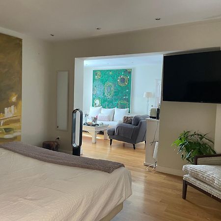 Esplendido Dormitorio En Suite Santo Domingo  エクステリア 写真