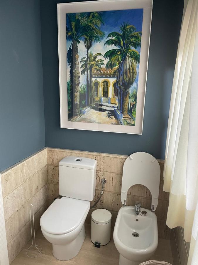 Esplendido Dormitorio En Suite Santo Domingo  エクステリア 写真