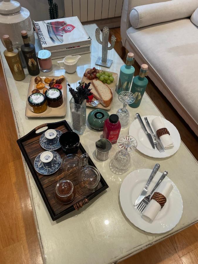 Esplendido Dormitorio En Suite Santo Domingo  エクステリア 写真