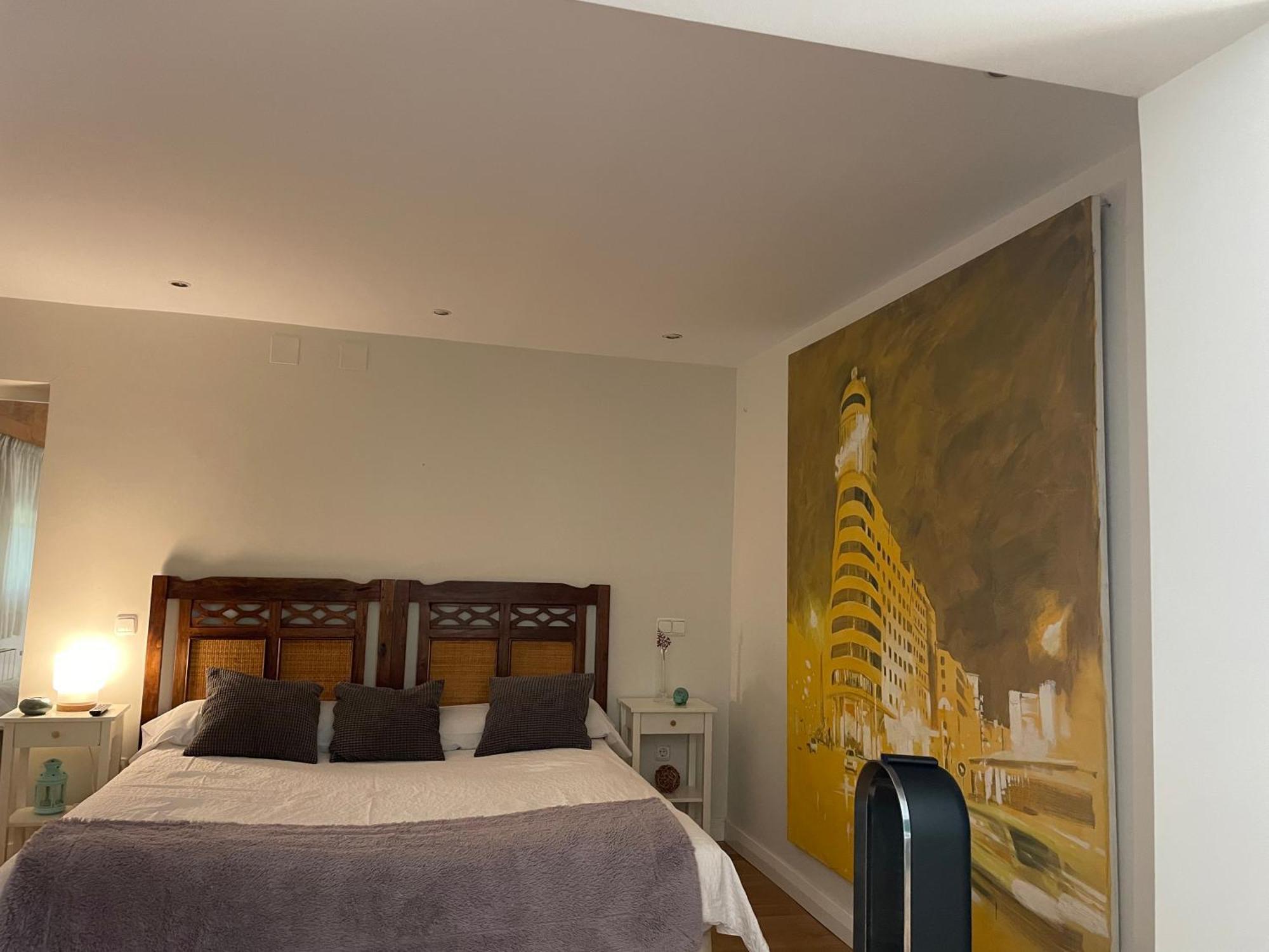 Esplendido Dormitorio En Suite Santo Domingo  エクステリア 写真